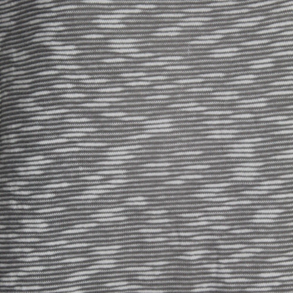 Beautiful grey long sleeve top - Picture 5 of 5
